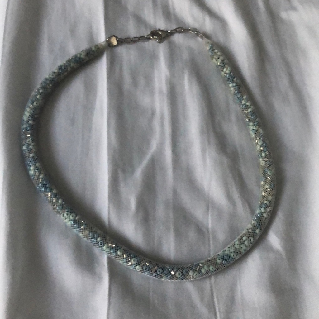 Unique Necklace